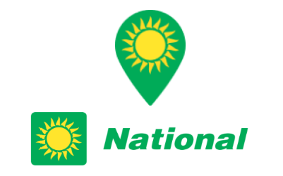 Logo National