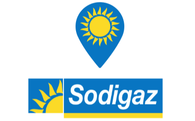 Logo Sodigaz
